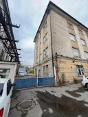 Имущественный комплекс в центре г. Ростов-на-Дону